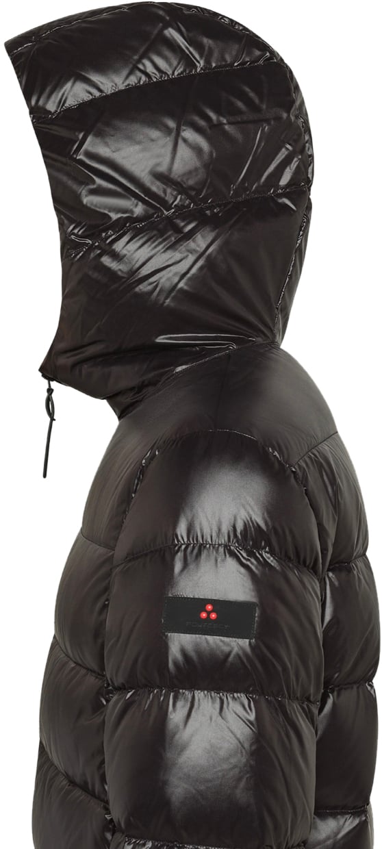 Peuterey Men HONOVA LKS LINEAR  Nero/Black Divers