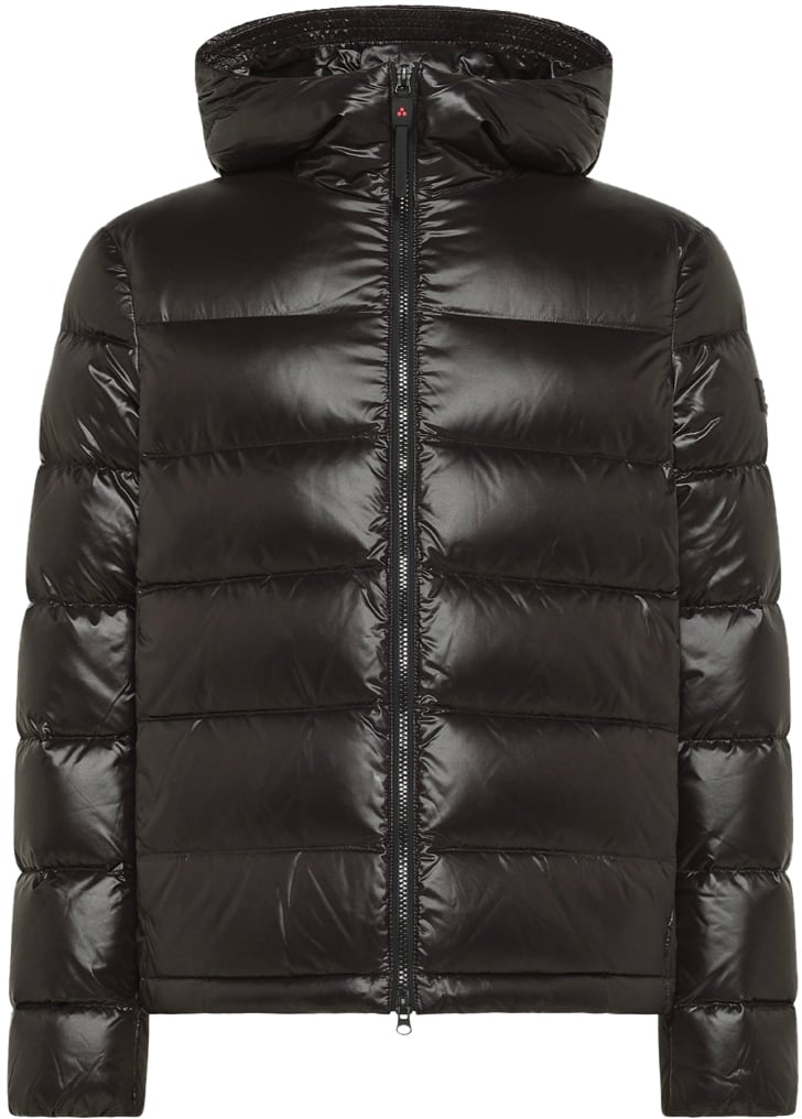 Peuterey Men HONOVA LKS LINEAR  Nero/Black Divers