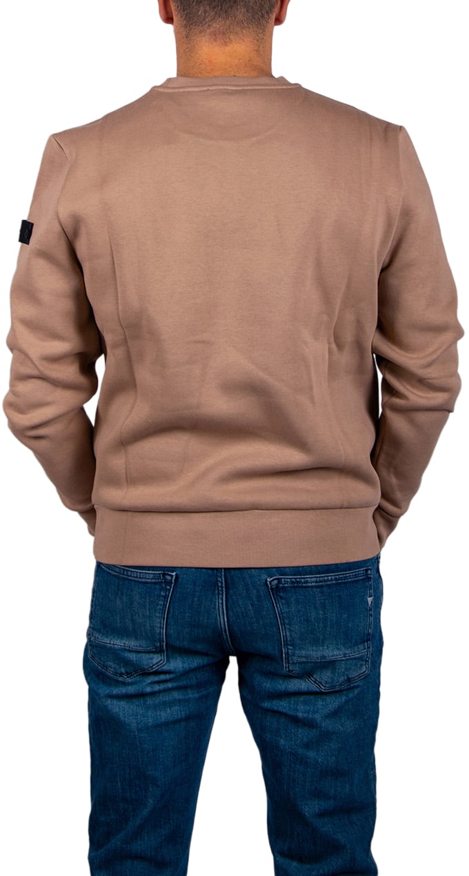 Peuterey Saidor Beige