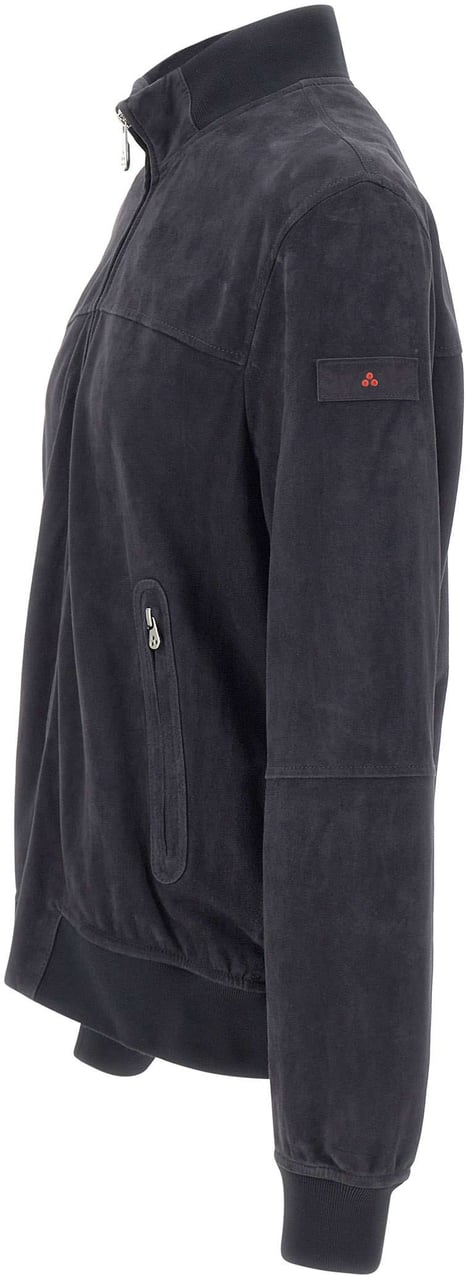 Peuterey Jackets Black Zwart