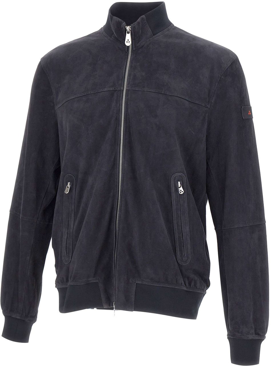 Peuterey Jackets Black Zwart