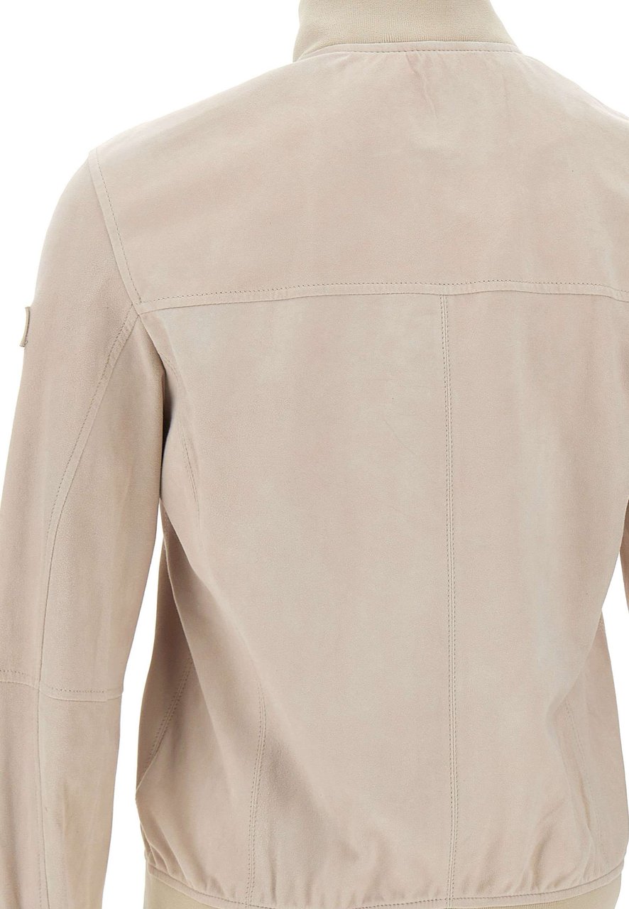 Peuterey Jackets Beige Beige
