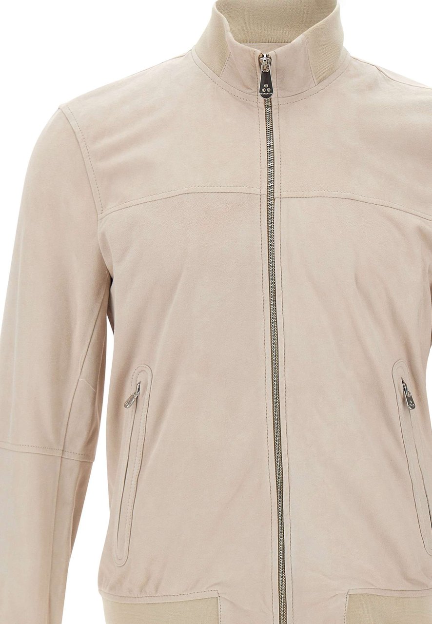 Peuterey Jackets Beige Beige