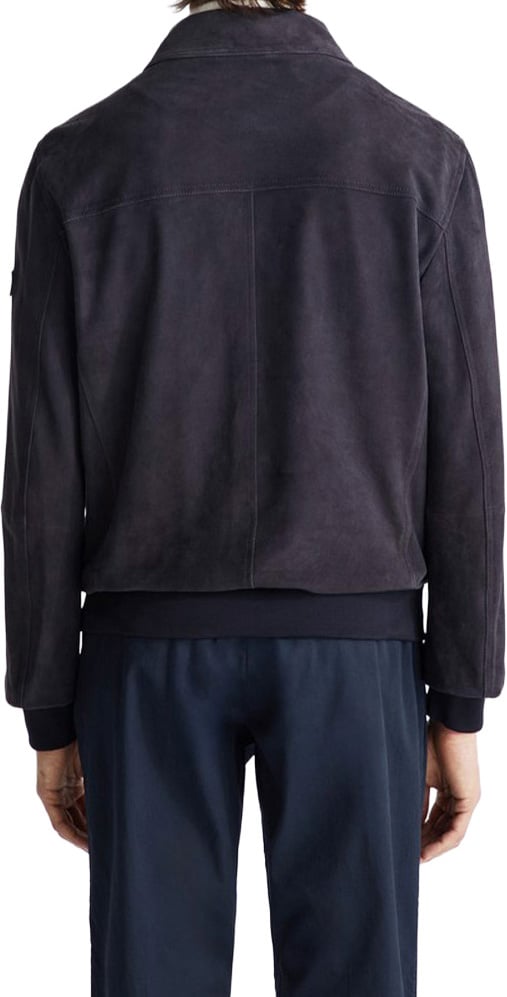 Peuterey Jackets Blue Blauw