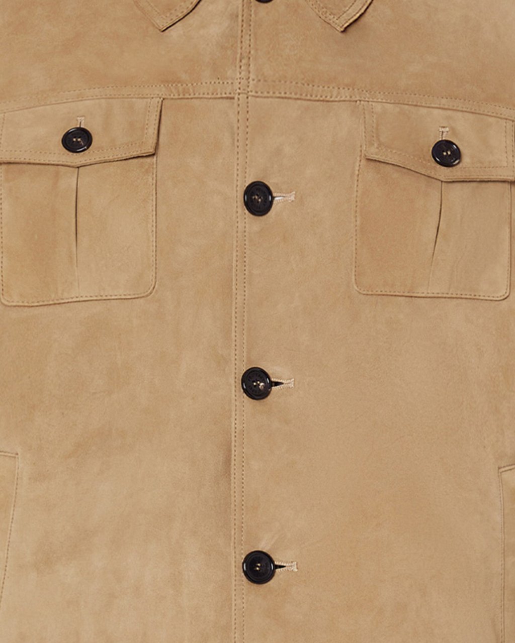 Peuterey Coats Grigio Silice Beige