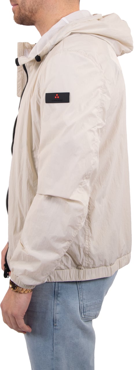 Peuterey Peuterey Nigle Jacket Beige