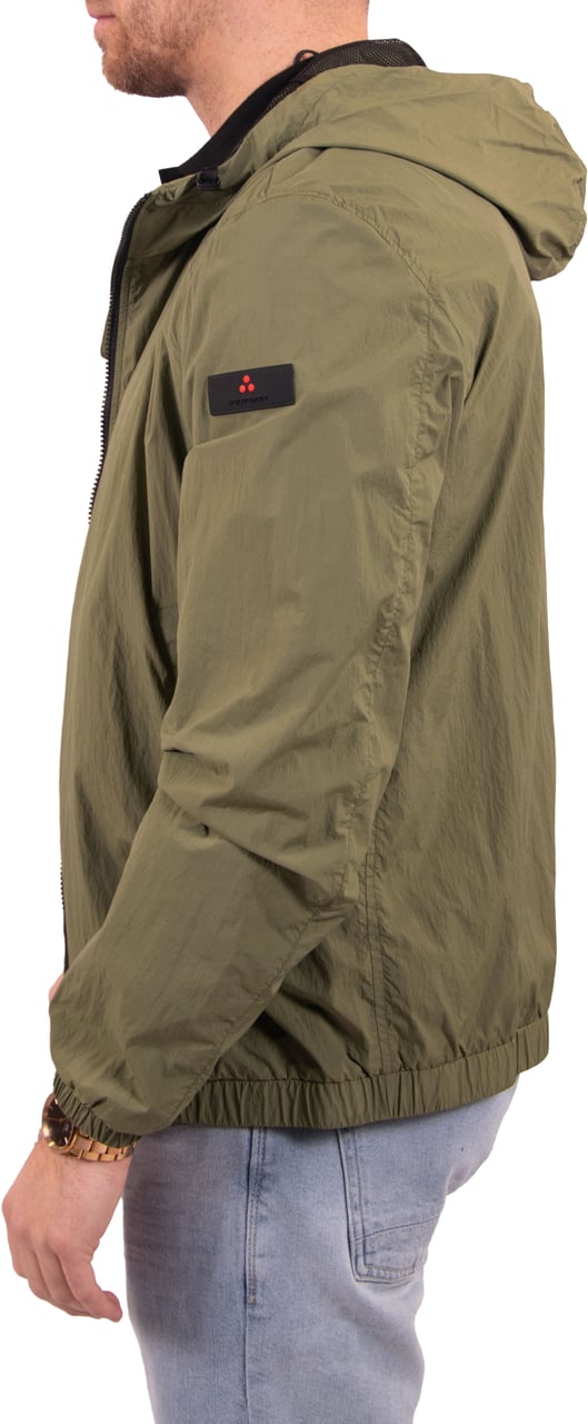 Peuterey Peuterey Nigle Jacket Groen