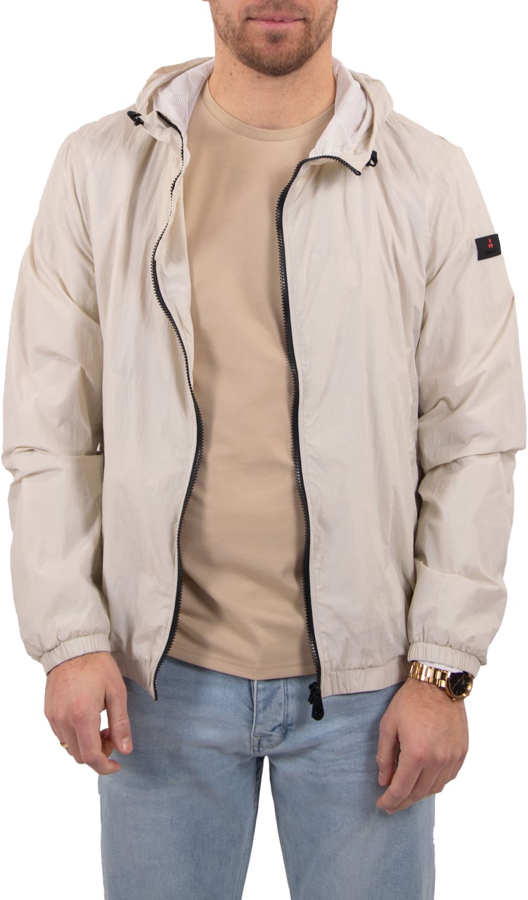 Peuterey Peuterey Nigle Jacket Beige