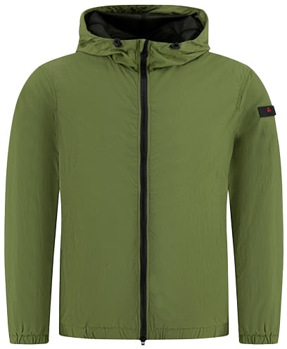 Peuterey Peuterey Nigle Jacket Groen