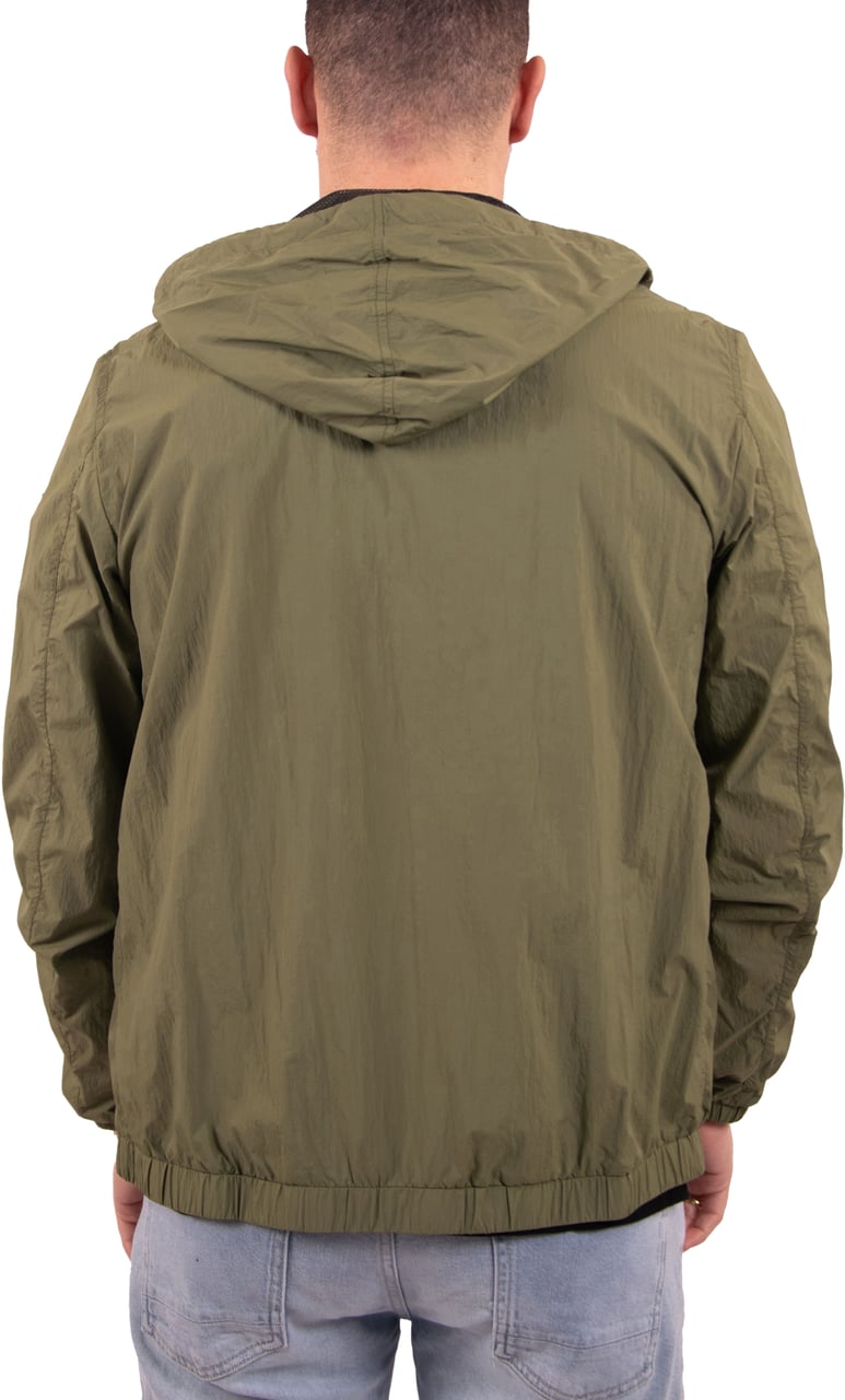 Peuterey Peuterey Nigle Jacket Groen