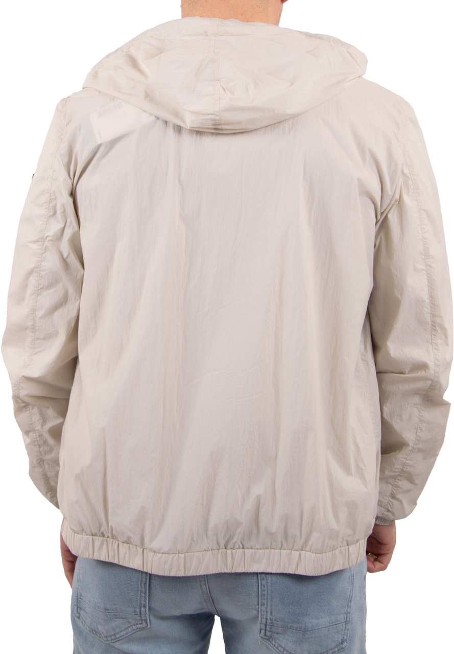 Peuterey Peuterey Nigle Jacket Beige