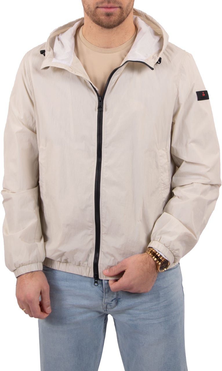 Peuterey Peuterey Nigle Jacket Beige