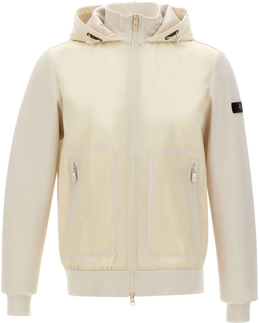 Peuterey Jackets Beige Beige