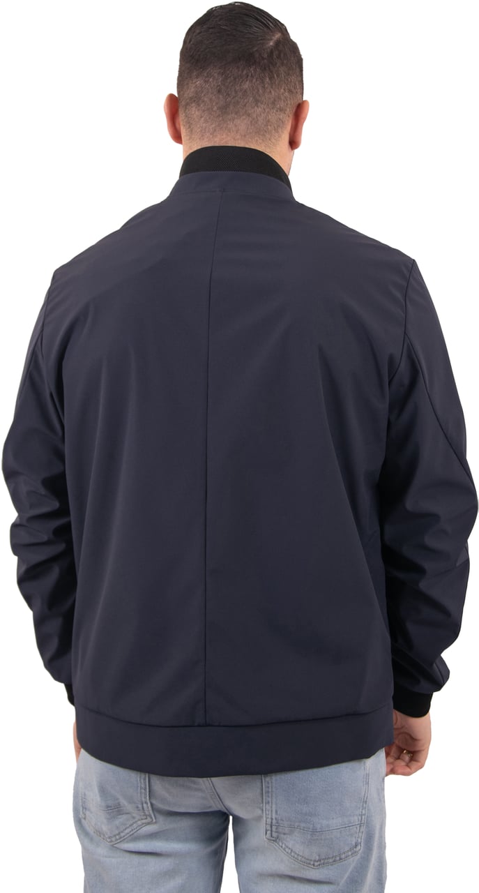 Peuterey Peuterey Bofin Jacket Blauw