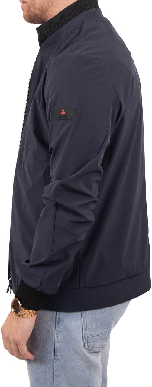 Peuterey Peuterey Bofin Jacket Blauw