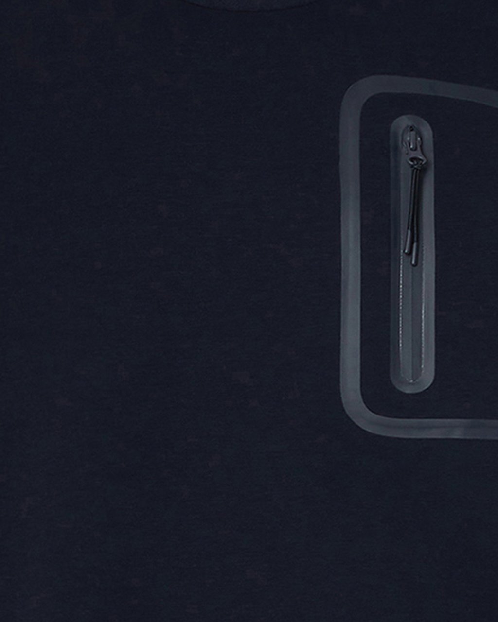 Peuterey Sweaters Blu Grafite Blauw