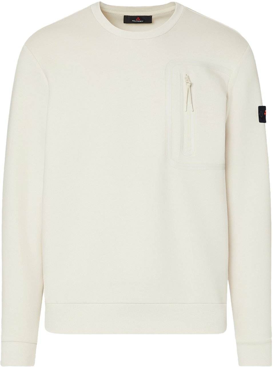 Peuterey Sweaters Pergamena Divers