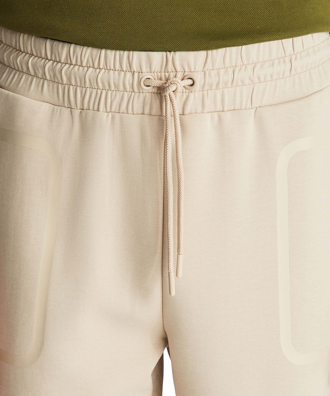 Peuterey Schmitt 03 Silicon Grey Beige