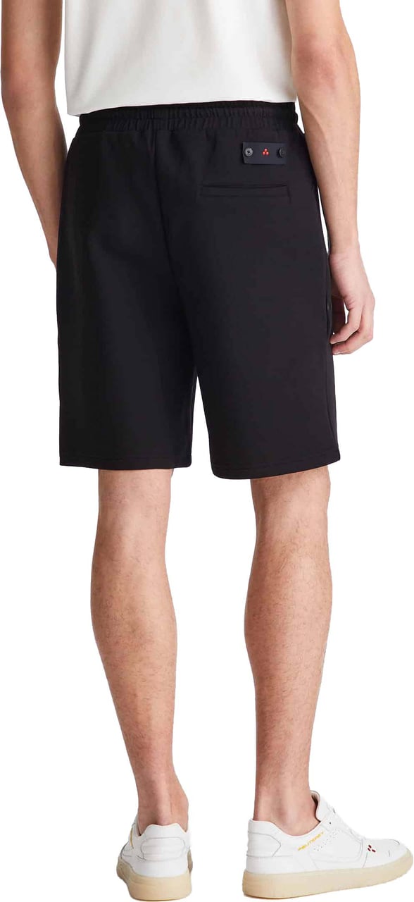 Peuterey Mitchel 03 Black Zwart