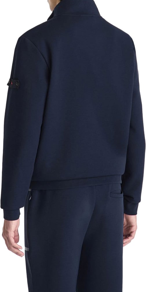 Peuterey Sweatshirts Blue Blauw