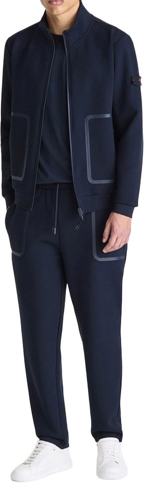 Peuterey Sweatshirts Blue Blauw