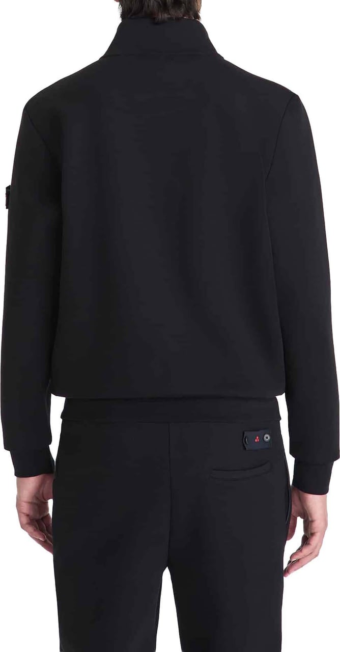 Peuterey Scott Black Zwart
