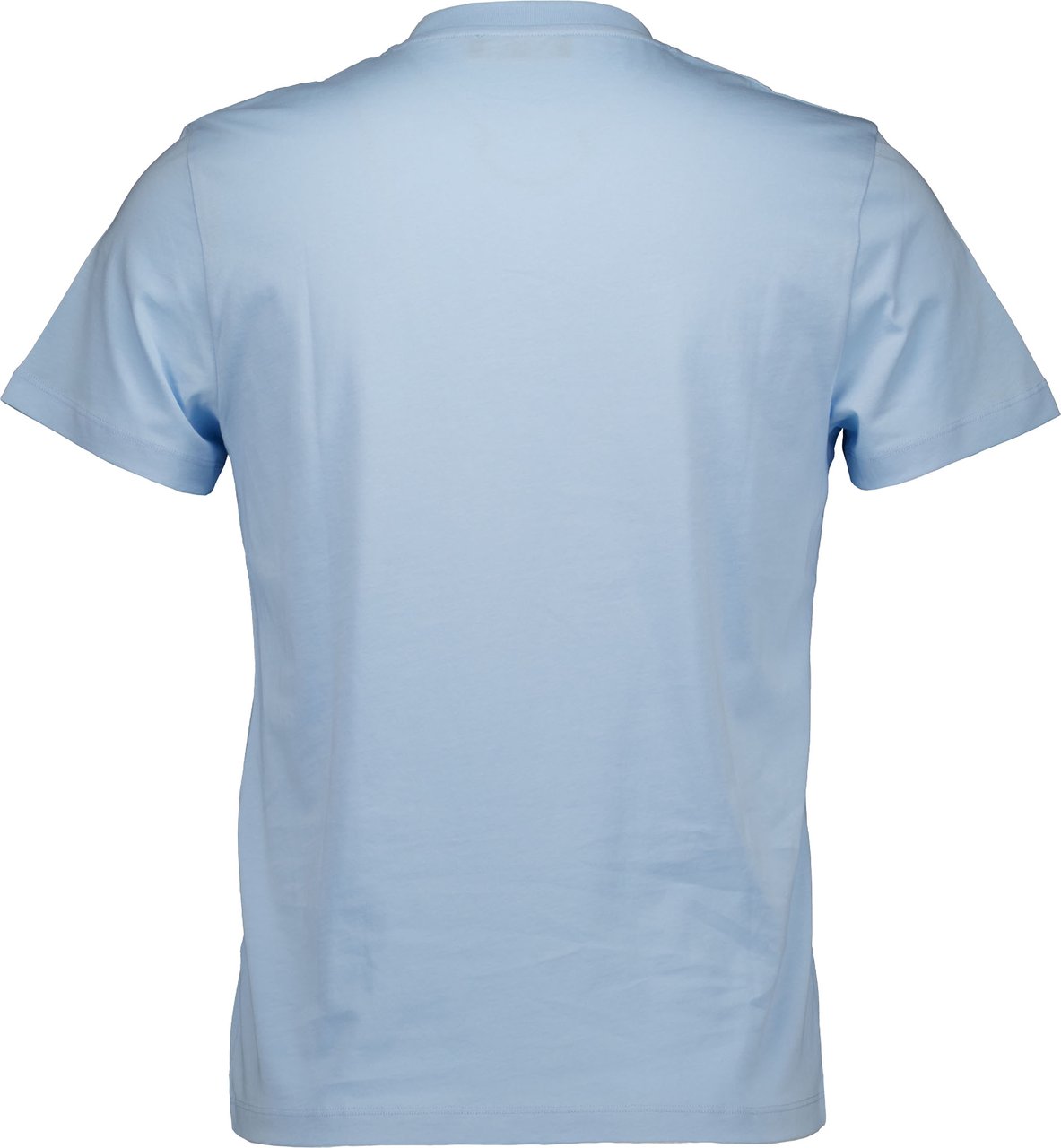 Peuterey Peuterey Manderley 03 T-shirts Lichtblauw Peu5813 Blauw