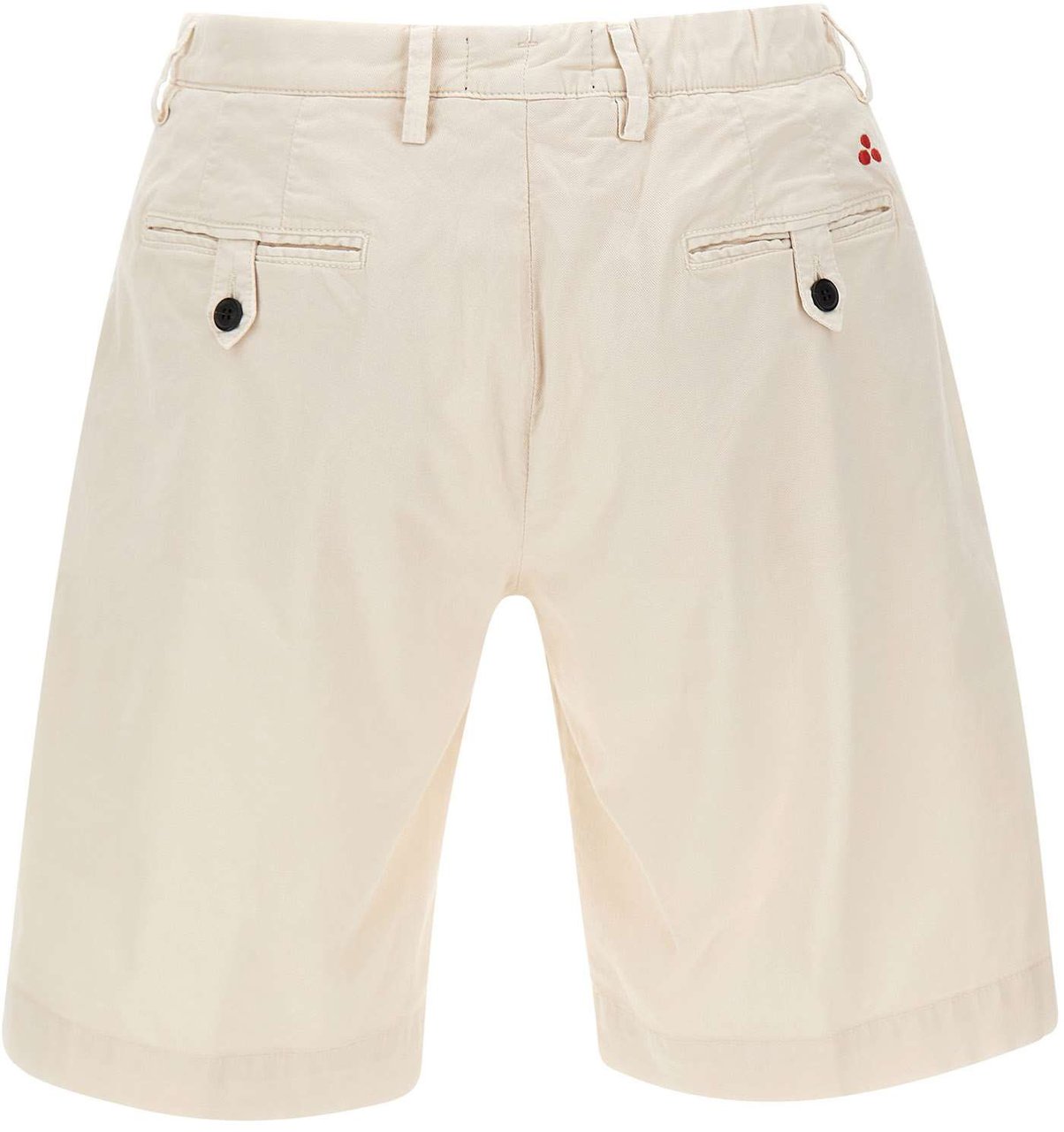 Peuterey Shorts White Wit