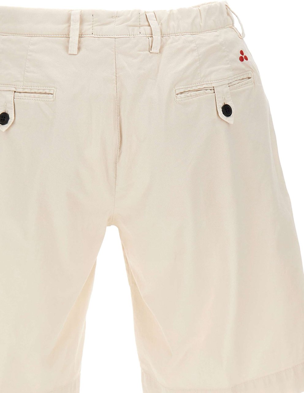 Peuterey Shorts White Wit