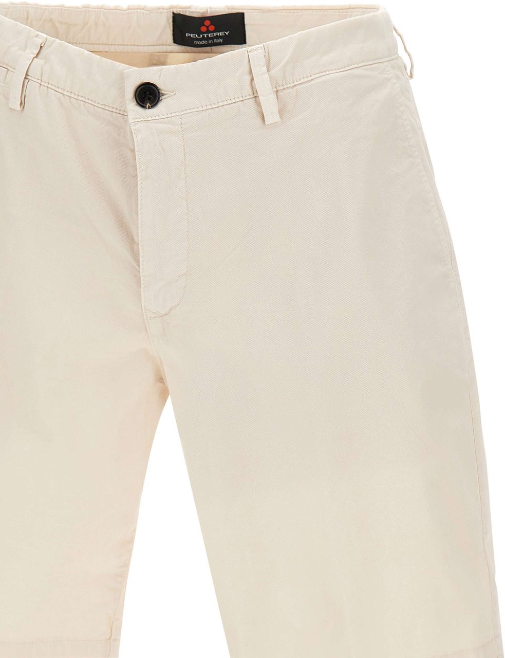 Peuterey Shorts White Wit