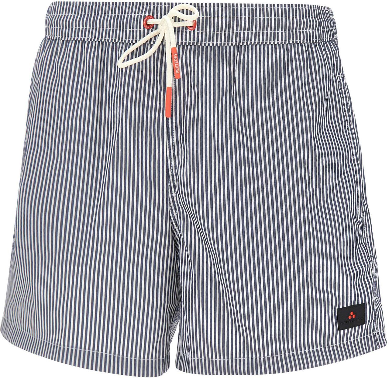 Peuterey Sea Clothing Multicolor Blauw