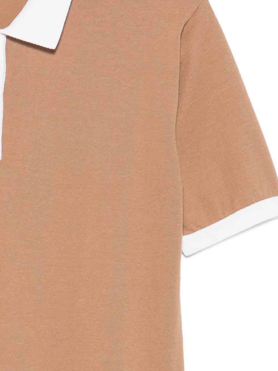 Peuterey Sweaters Brown Beige