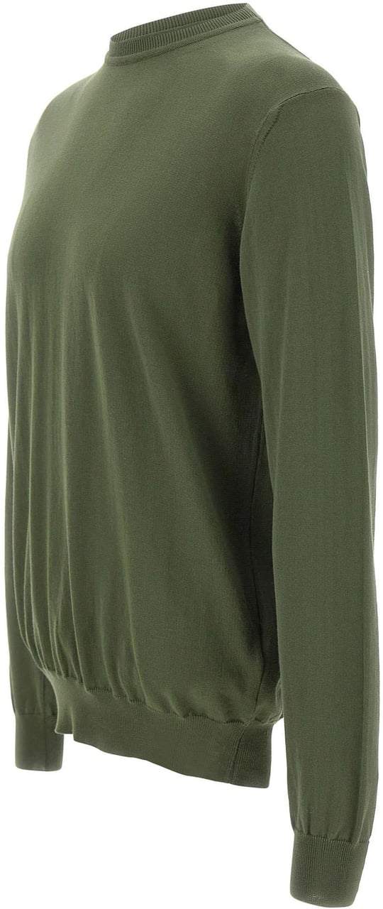 Peuterey Sweaters Green Donkergroen