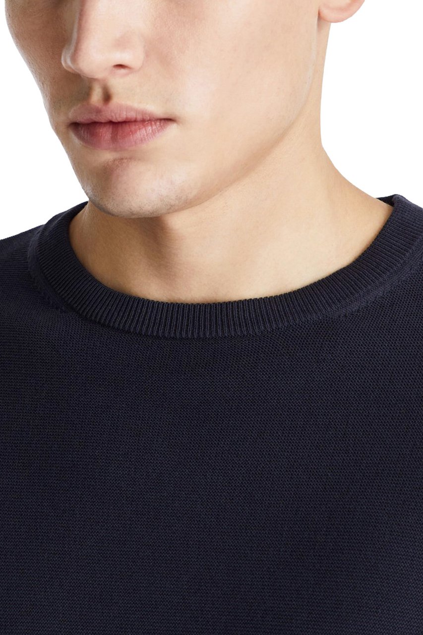 Peuterey Sweaters Blue Blauw