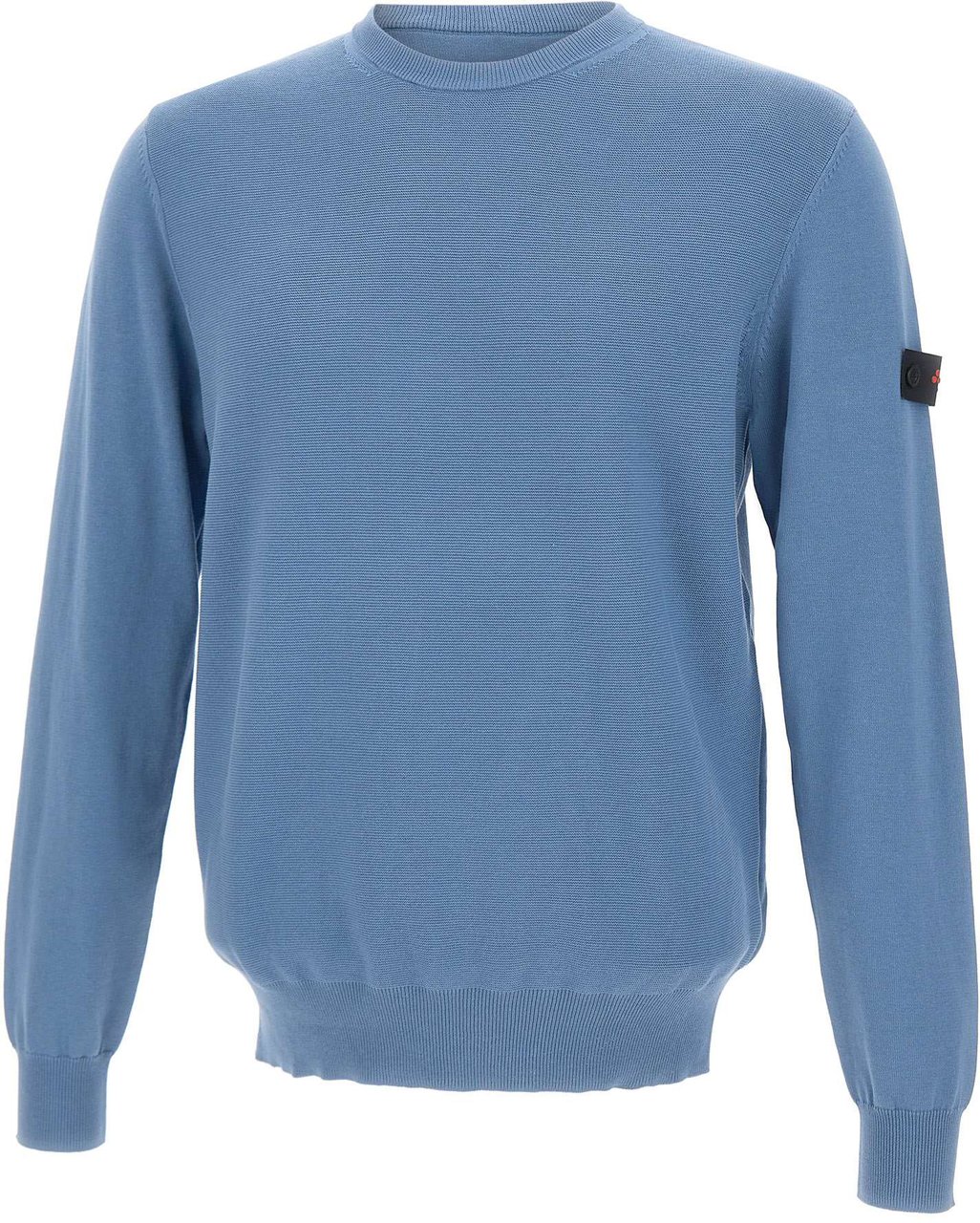 Peuterey Sweaters Blue Lichtblauw