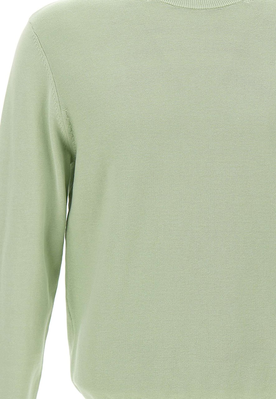 Peuterey Sweaters Green Lime