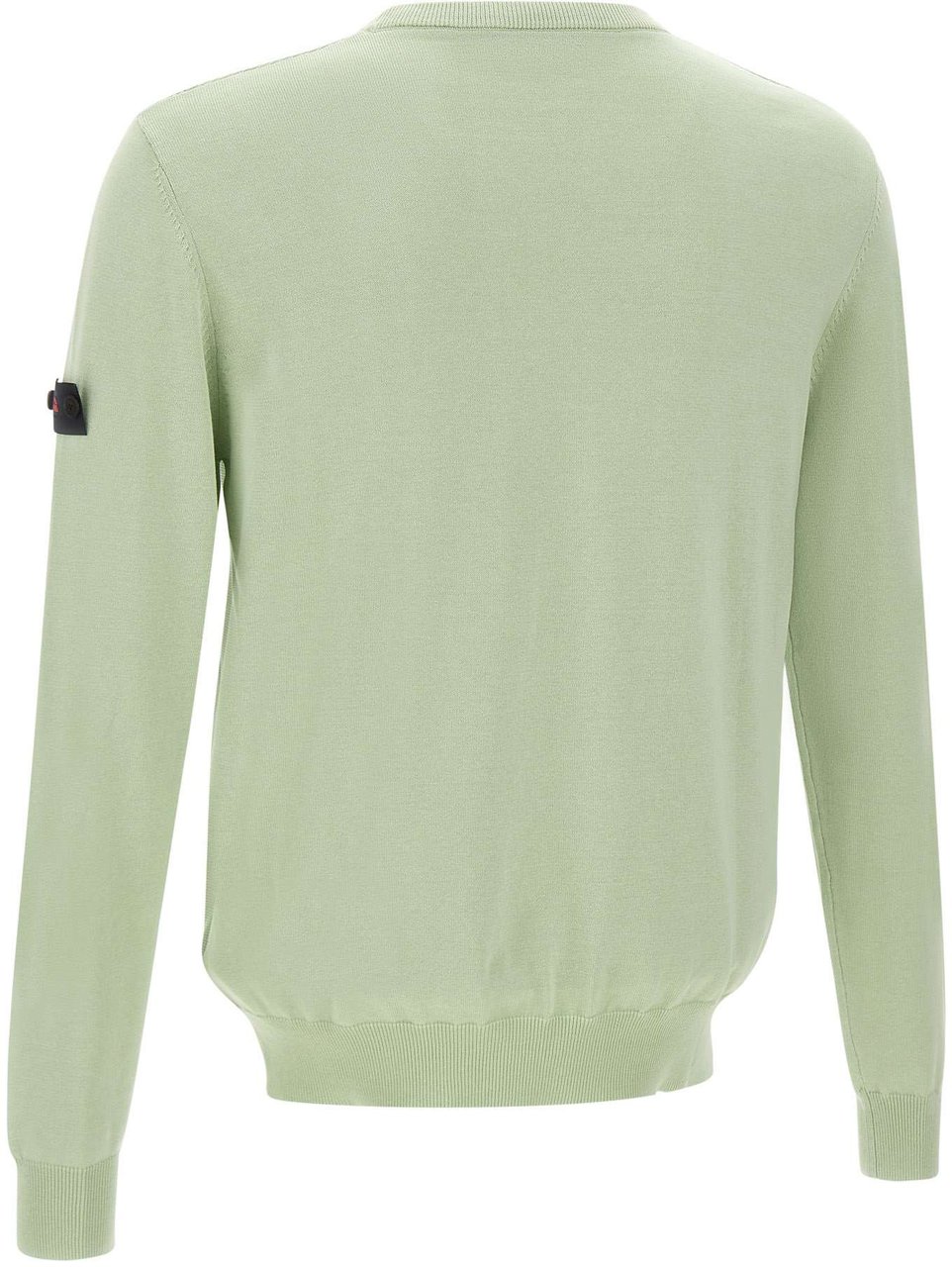 Peuterey Sweaters Green Groen