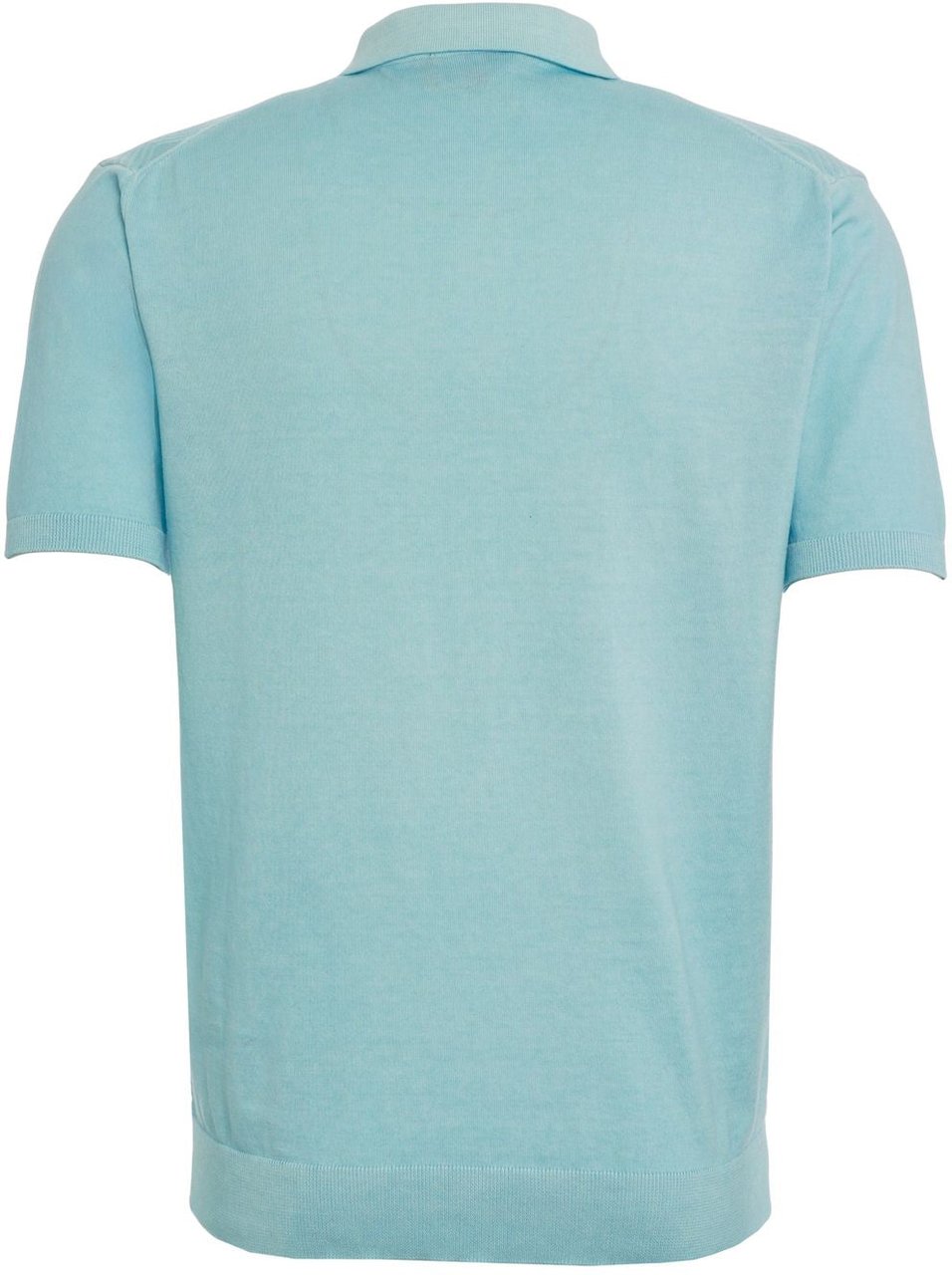 Peuterey Polo shirt 'Correiboi' Blauw