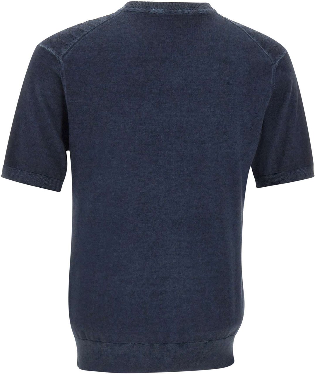 Peuterey Sweaters Blue Blauw