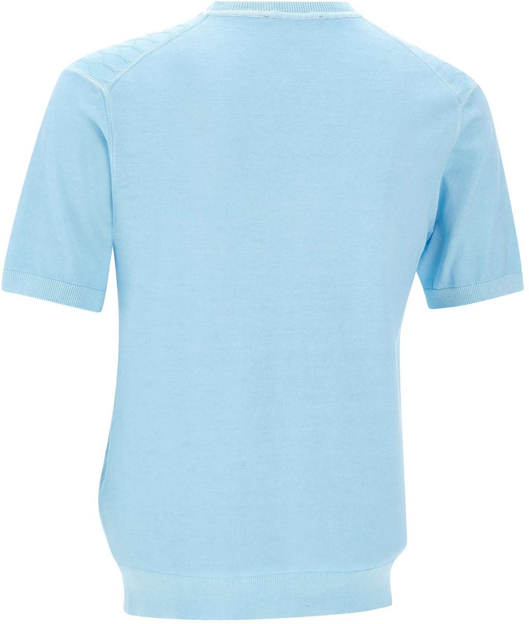 Peuterey Sweaters Blue Blauw