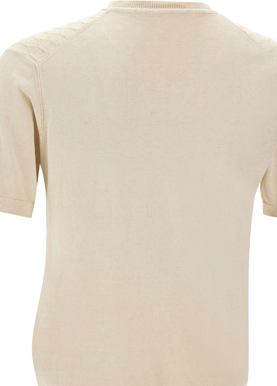 Peuterey Sweaters Beige Beige