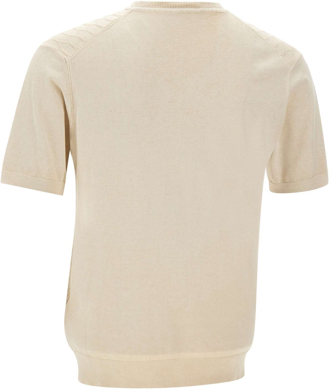 Peuterey Sweaters Beige Beige