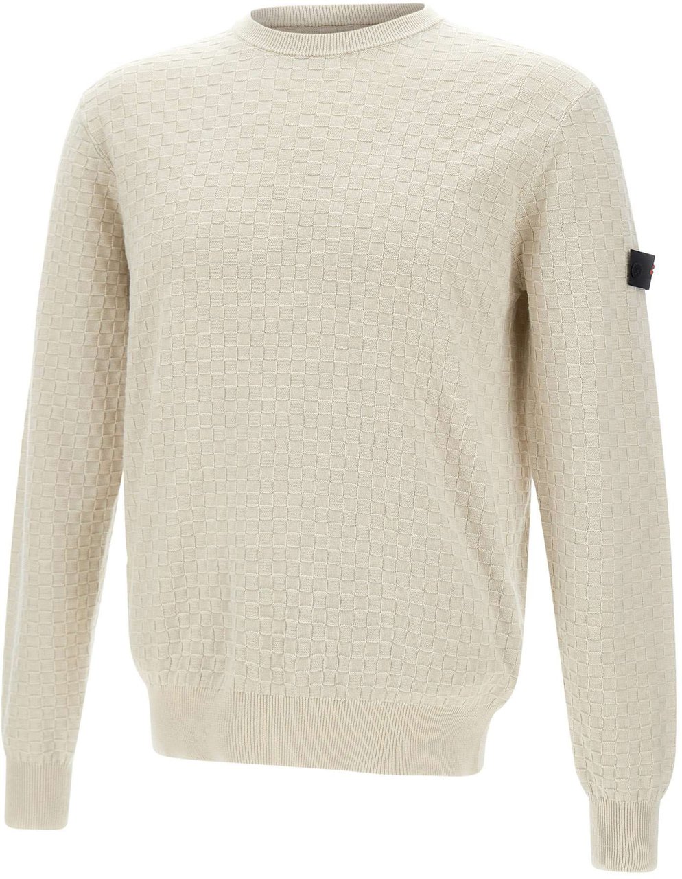 Peuterey Sweaters White Wit