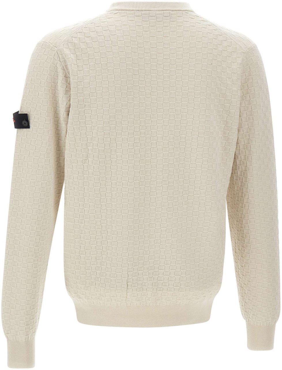 Peuterey Sweaters White Wit