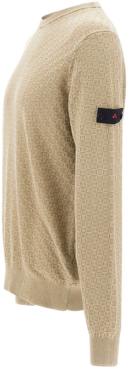 Peuterey Sweaters Beige Beige