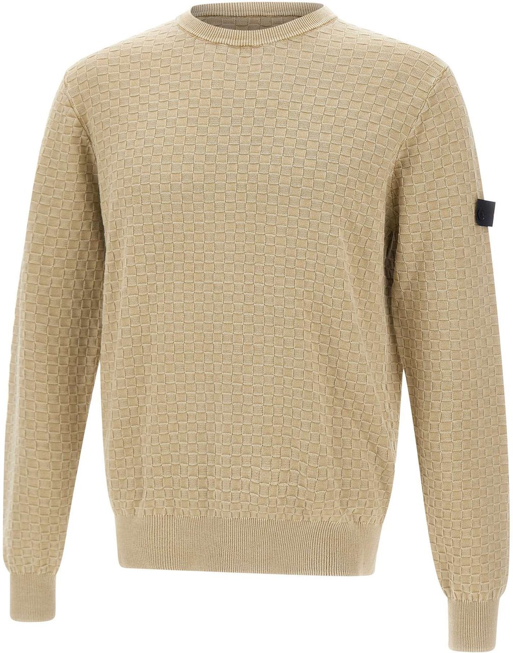 Peuterey Sweaters Beige Beige