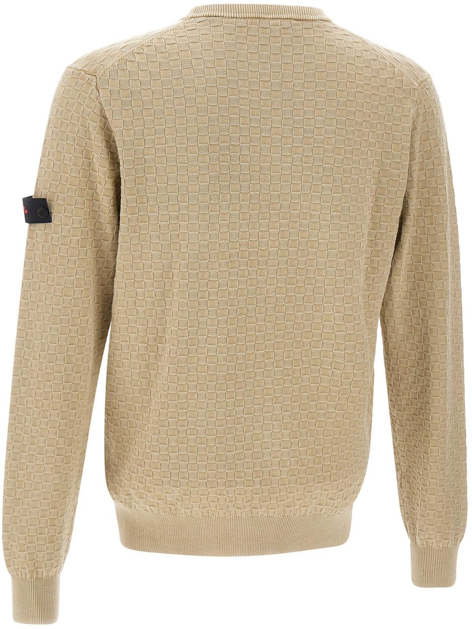 Peuterey Sweaters Beige Beige