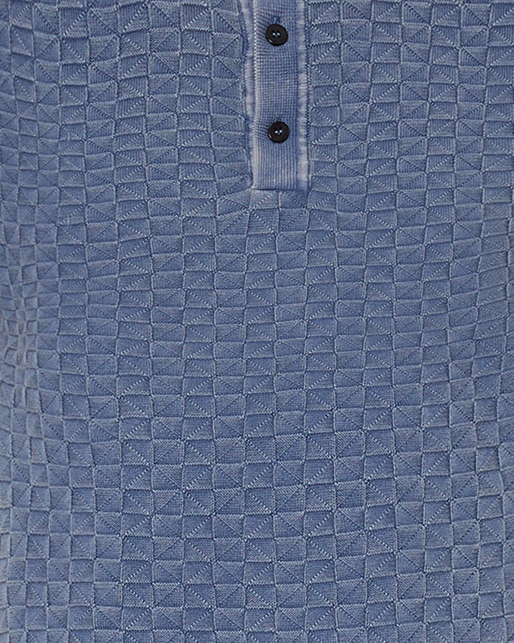 Peuterey T-Shirts And Polos Avion Blue Blauw