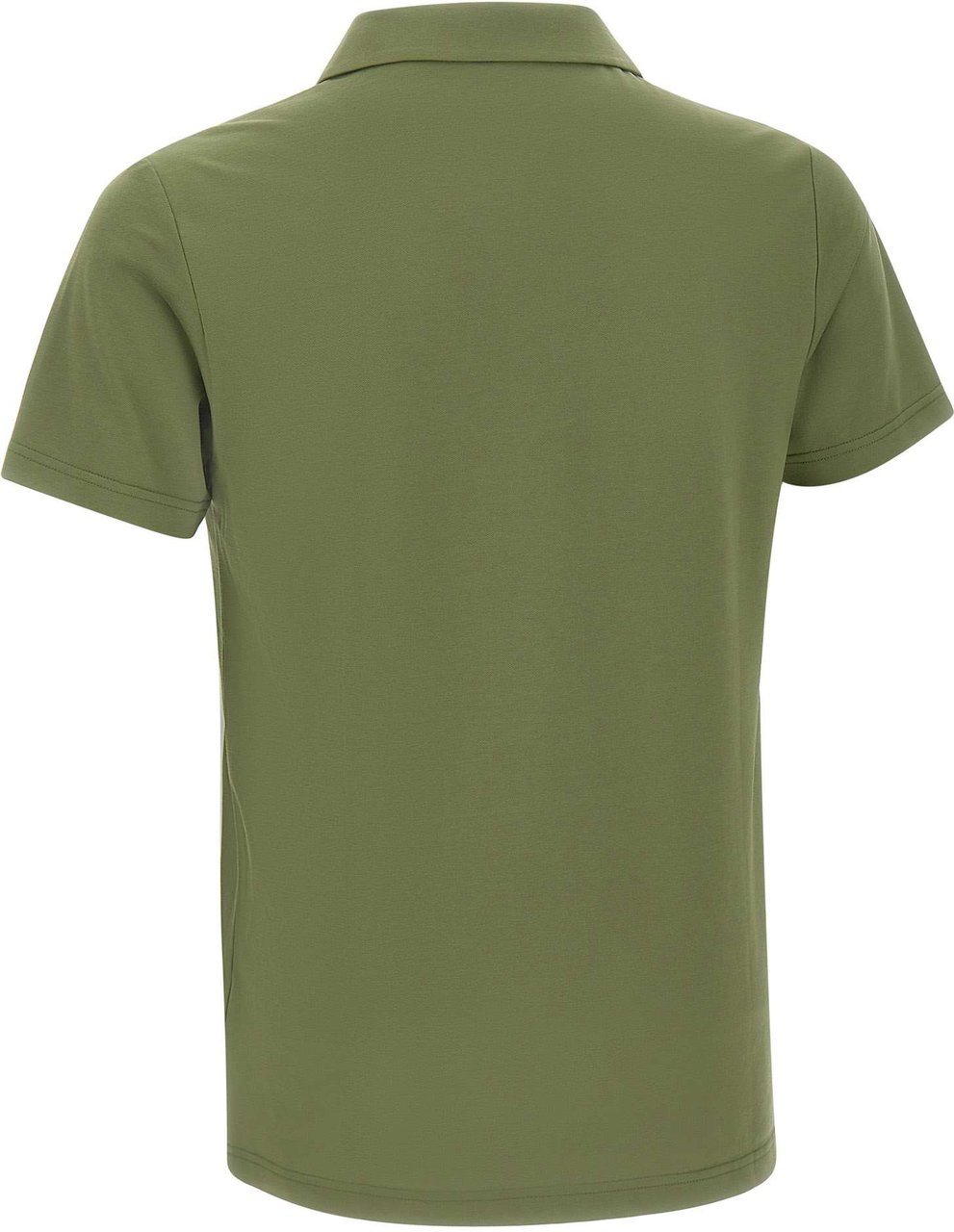 Peuterey T-Shirts And Polos Green Groen