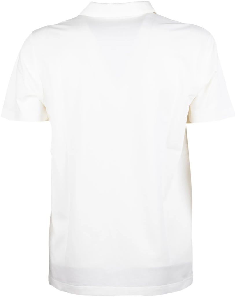 Peuterey T-Shirts And Polos White Wit